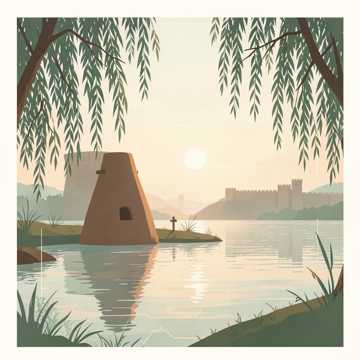 秦川春照碗-版本2