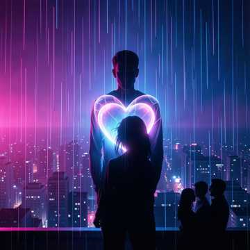 Maybe  I love u-版本2
