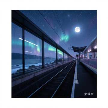 星轨间的重逢-版本2