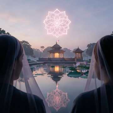 桃花咒