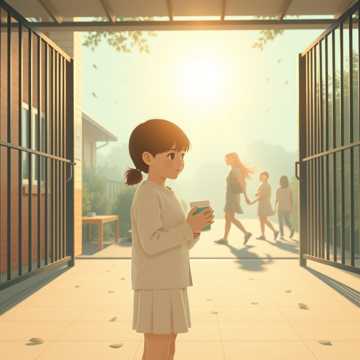 无声的战场