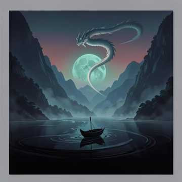 江湖