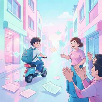 我谢谢你个大好人