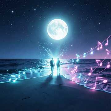 Lost in You