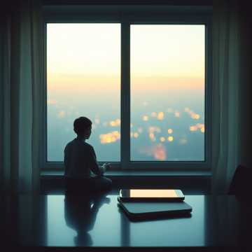 未读消息