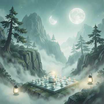 七世空山月-版本2
