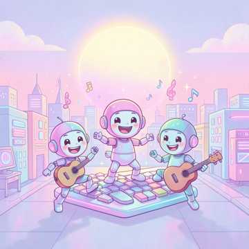 我的小baby