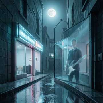 最爱的人只能放心中
