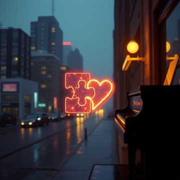 星屑拼图