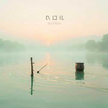 Morning Dew Dance-版本2