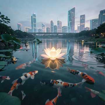 静水暗涌-版本2