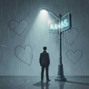Broken Night Echo
