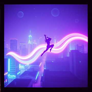 Starwave Around