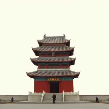 等君归
