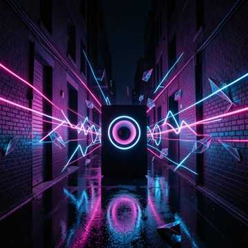 Bass House-版本2