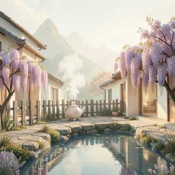 想要的生活-版本2