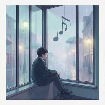 突然的失落-版本2