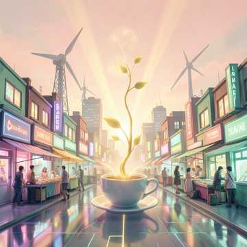 锦绣光景