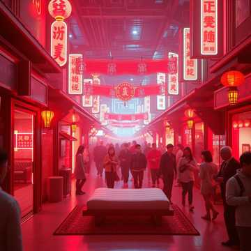 五一修炼手册