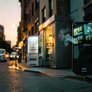 帧闪