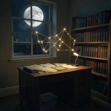 法律的星辰