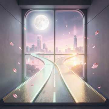 平行宇宙-版本2