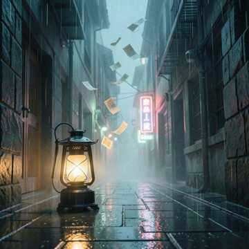 半盏尘缘-版本2