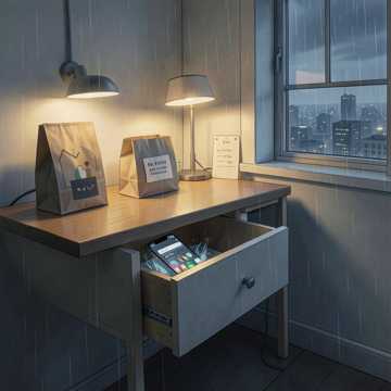《置顶取消》