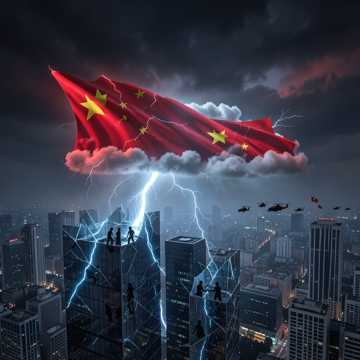 云旗炸裂防空区-版本2