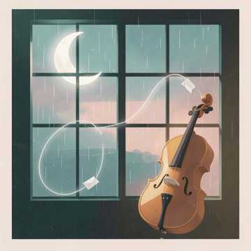 《隐形的韵脚》