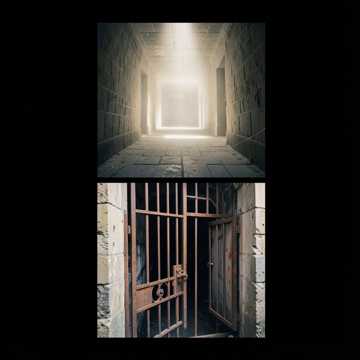 새장-牢笼