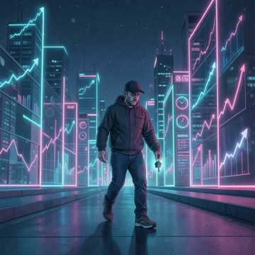 血汗转头空