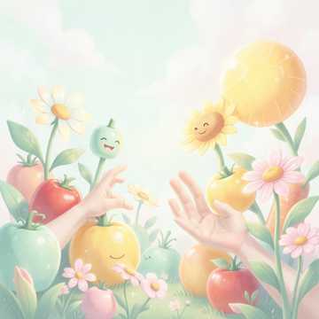 我的花园-版本2