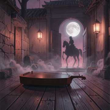 琴师谣