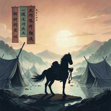 缺角黔宁王印
