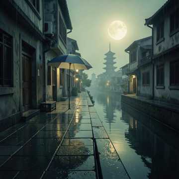 夫子庙
