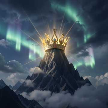 Iron Crown Ascension