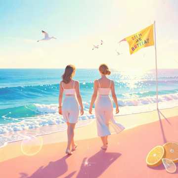 Summer Shoal Tides