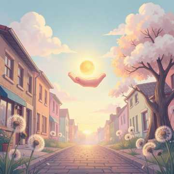 小小太阳追光-版本2