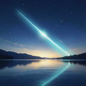 流星