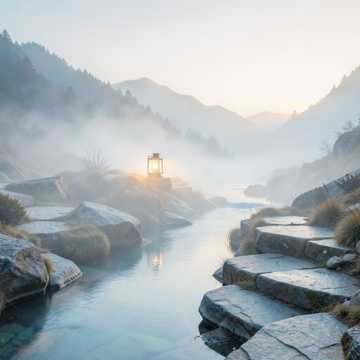 清尘