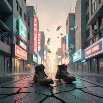 夹缝八零-版本2