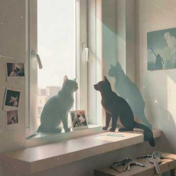 未退还的猫粮-版本2