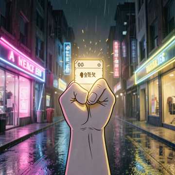 没中奖也闪亮-版本2