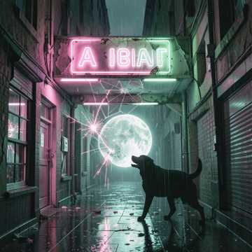 迷途屋檐