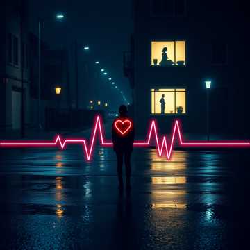 一生的执着