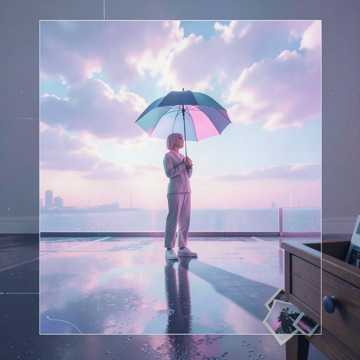 我们之间的晴天
