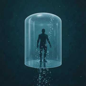 深海