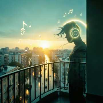 晚风翻过围墙-版本2