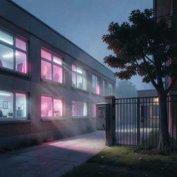 少年意志
